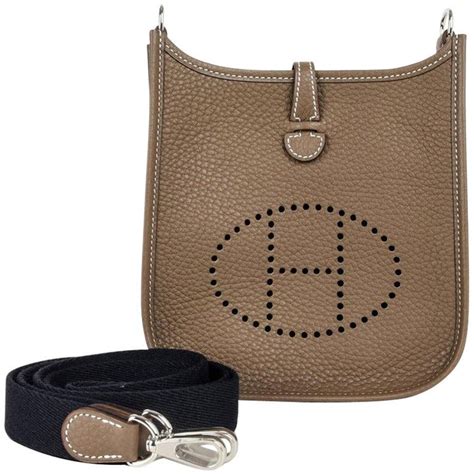 hermes evelyne strap sale.